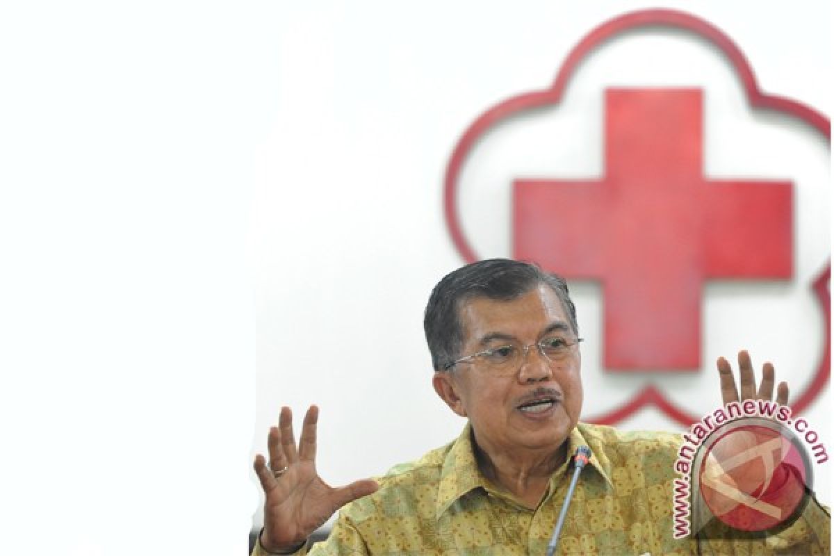 Indonesian red cross head to visit Myanmar to discuss Rohingya issue