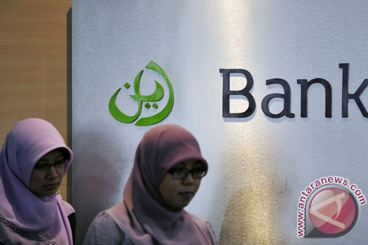KB PII: tidak sulit mengubah bank umum menjadi bank syariah