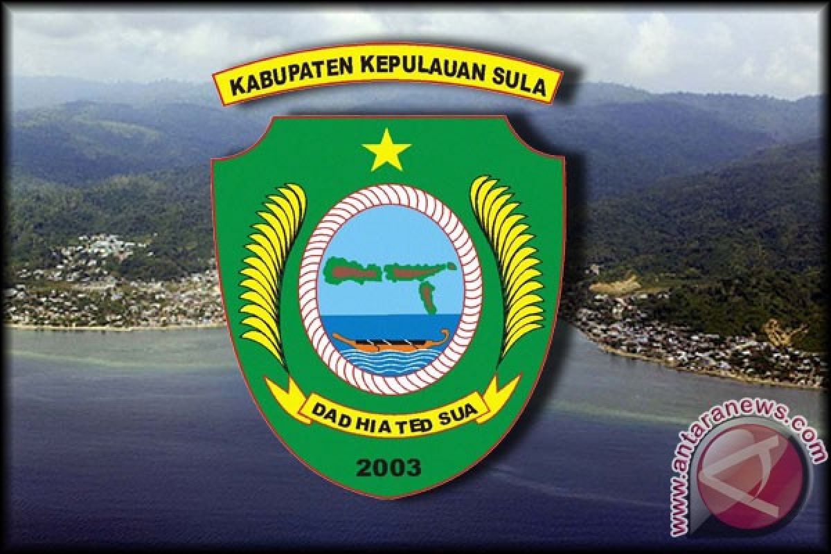 Kabupaten Kepulauan Sula bertekad kurangi ketinggalan