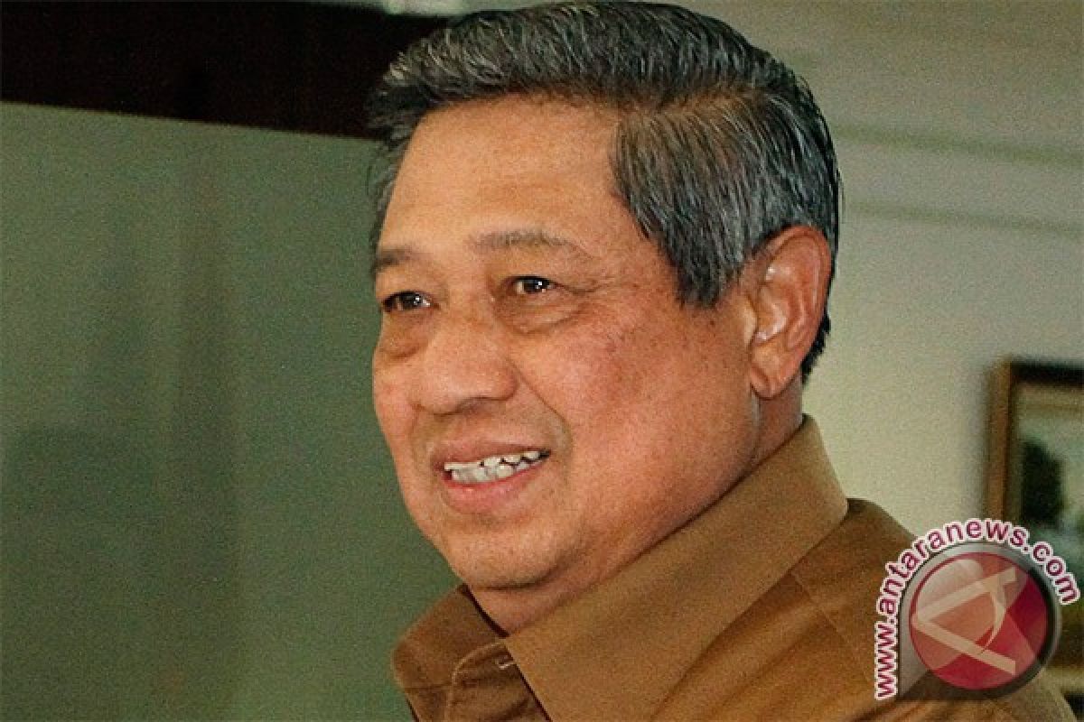 President Yudhoyono to deliver keynote address to WEFEA in Bangkok