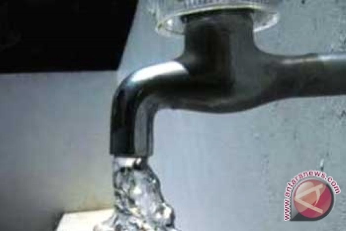 Banjarmasin Need Rp600 M for Raw Water Investment