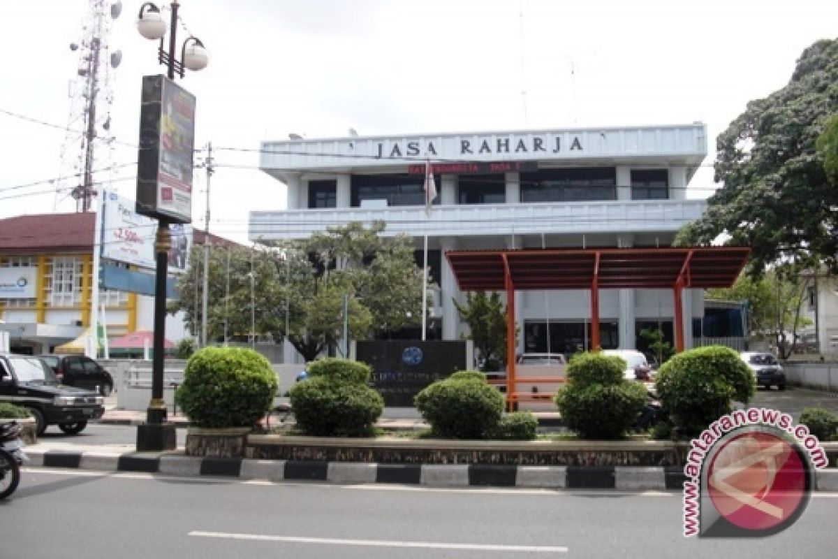 Korban kecelakaan "speedboat" dapat santunan Jasa Raharja