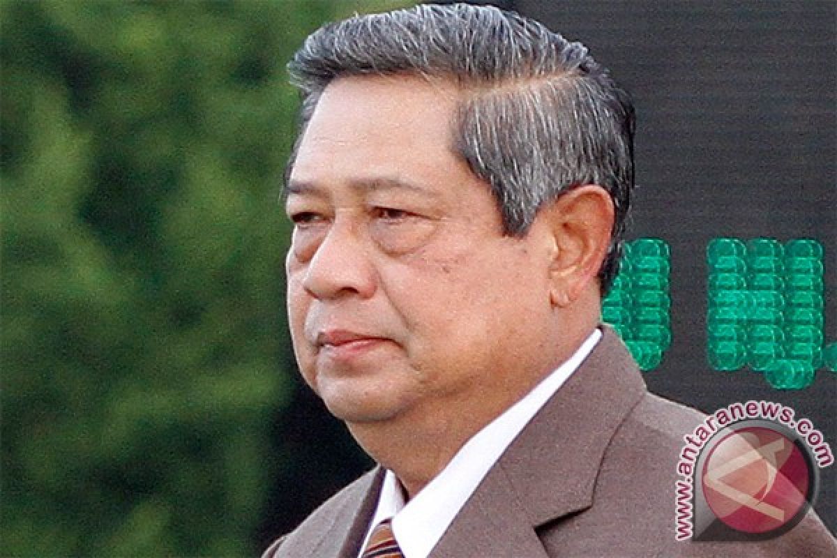 Yudhoyono a polite president: survey