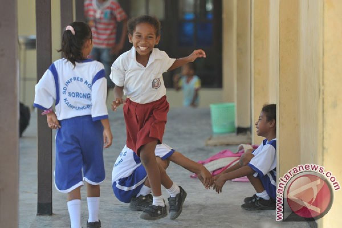 Pendidikan dan kesehatan gratis akan diutamakan