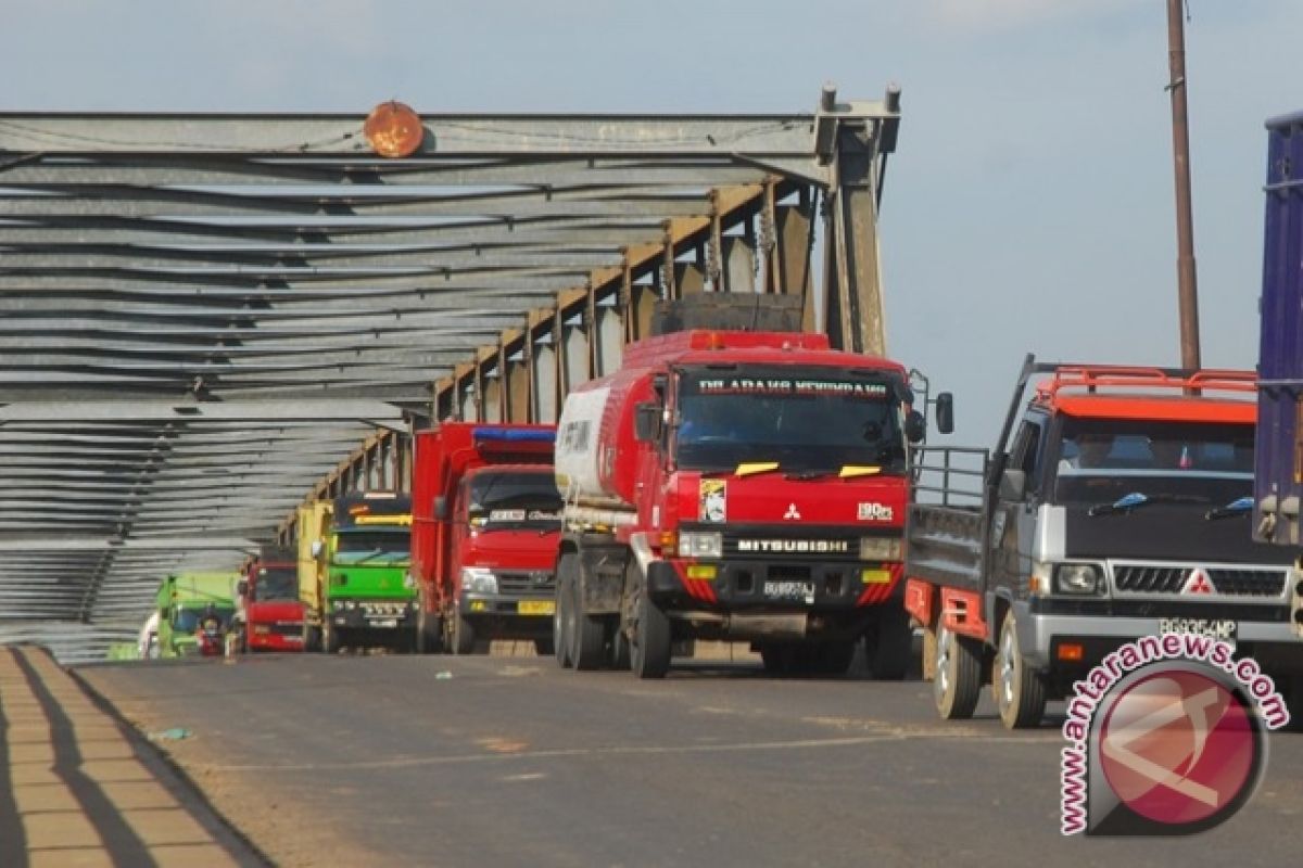 Bappeda Palembang bebaskan lahan Musi IV