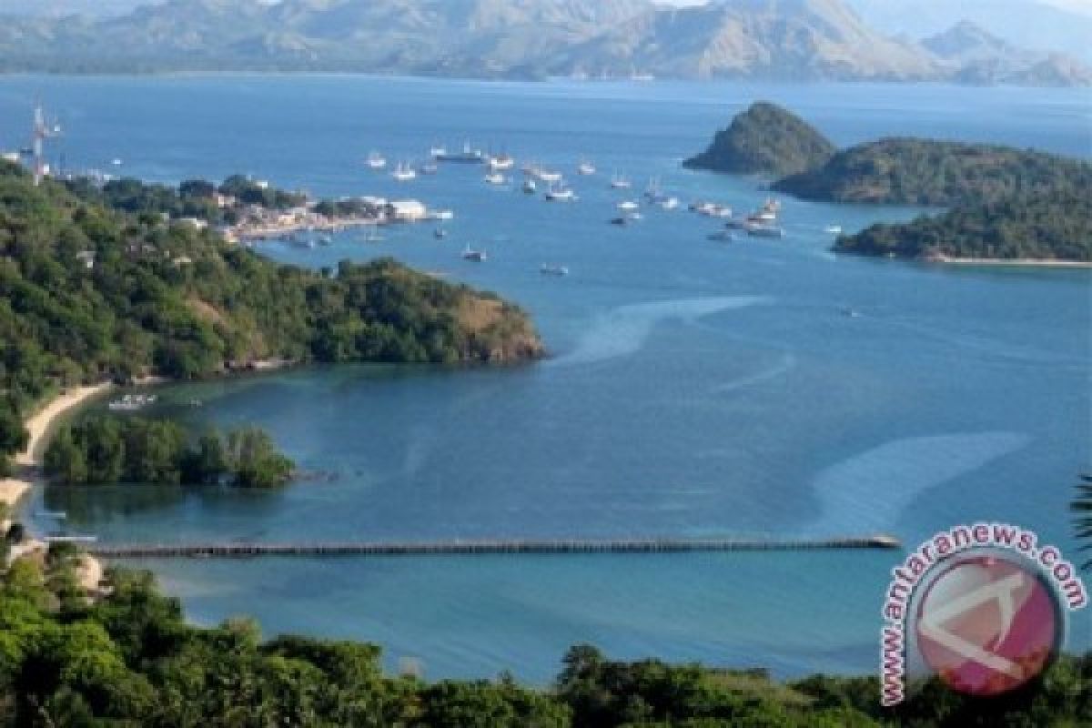 Pariwisata di Labuan Bajo dikuasai asing