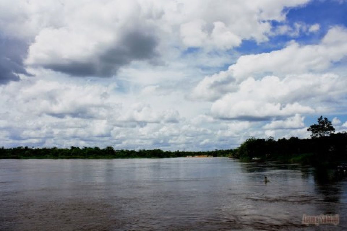 Objek Wisata Boven Digoel Dipamerkan di Belanda