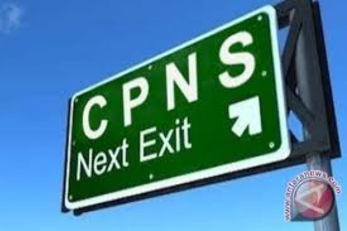 Kudus Ajukan 792 Formasi CPNS