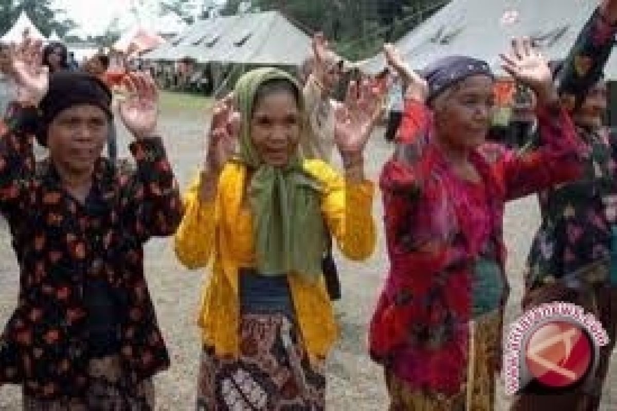 Pengelola wisata diharapkan sediakan fasilitas bagi lansia