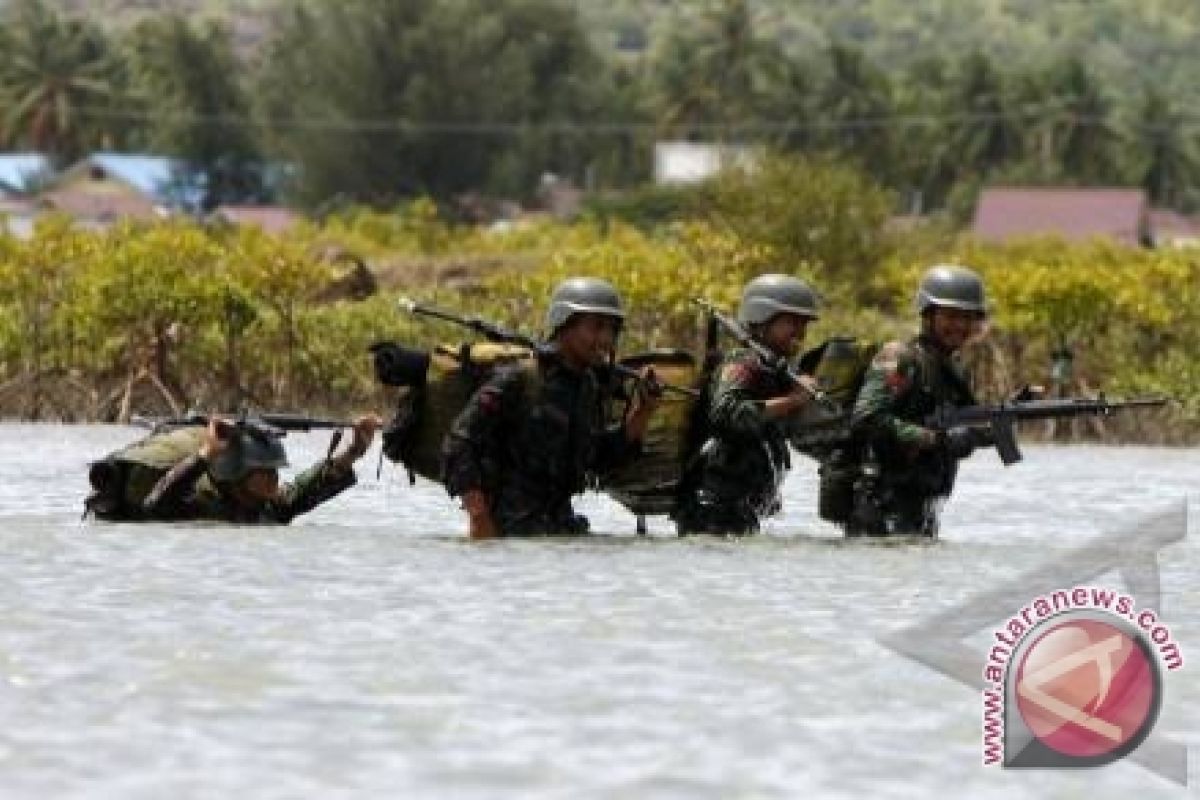 Tentara Prancis Tewas Dalam Pertempuran Di Mali