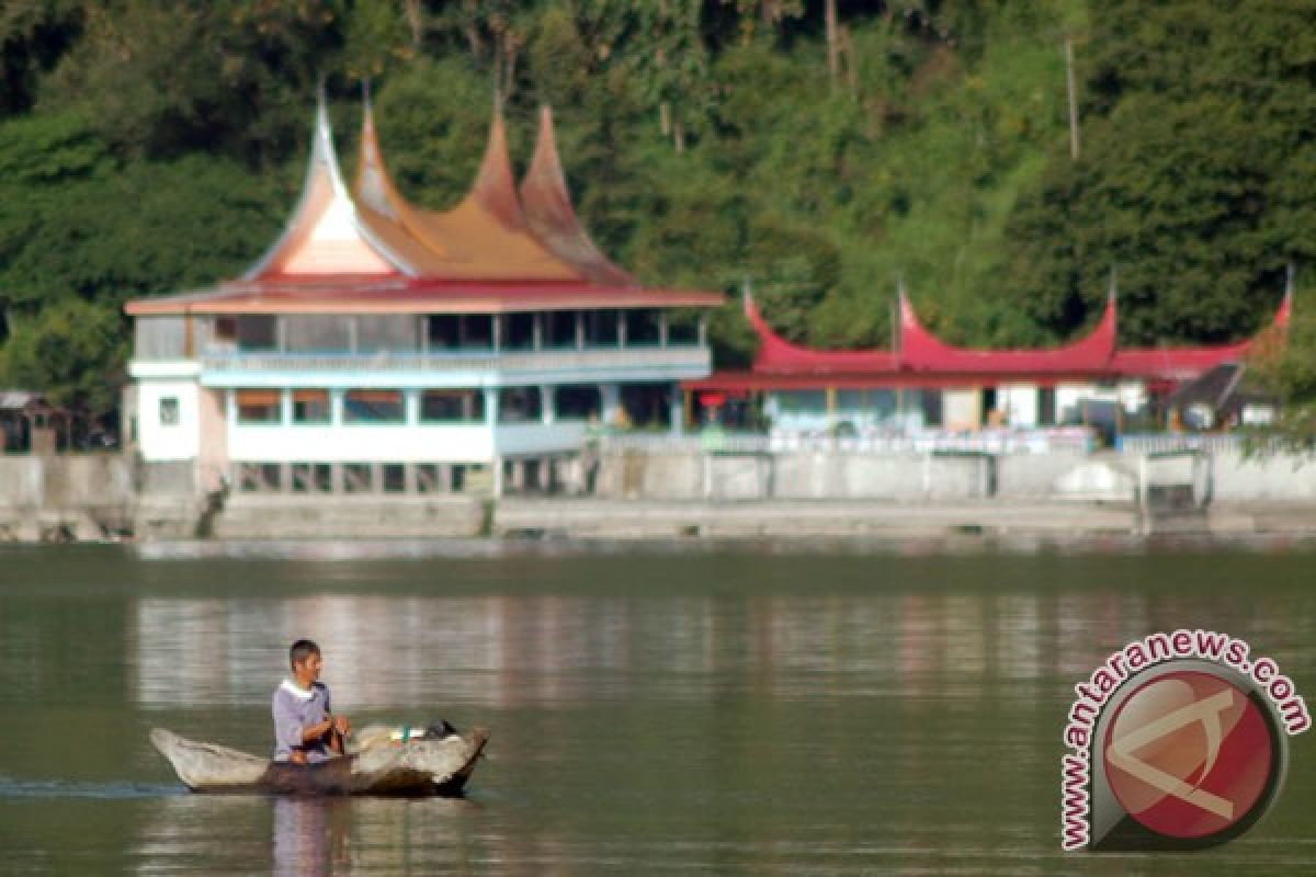 Menyelamatkan ikan bilih Singkarak