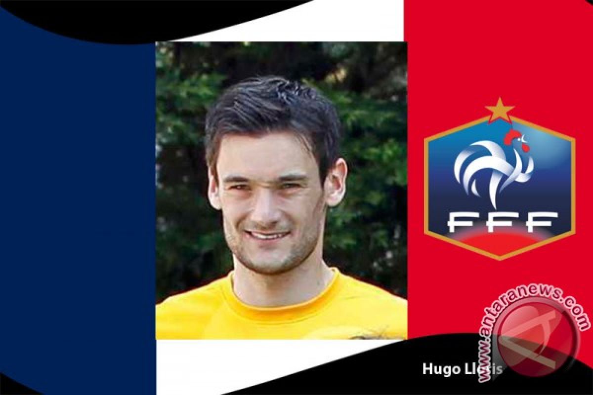 Lloris dan Gonalons dicoret dari Timnas Prancis