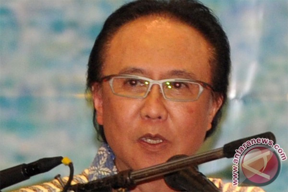 Indonesian minister calls for revival of economic activity in outlying islands