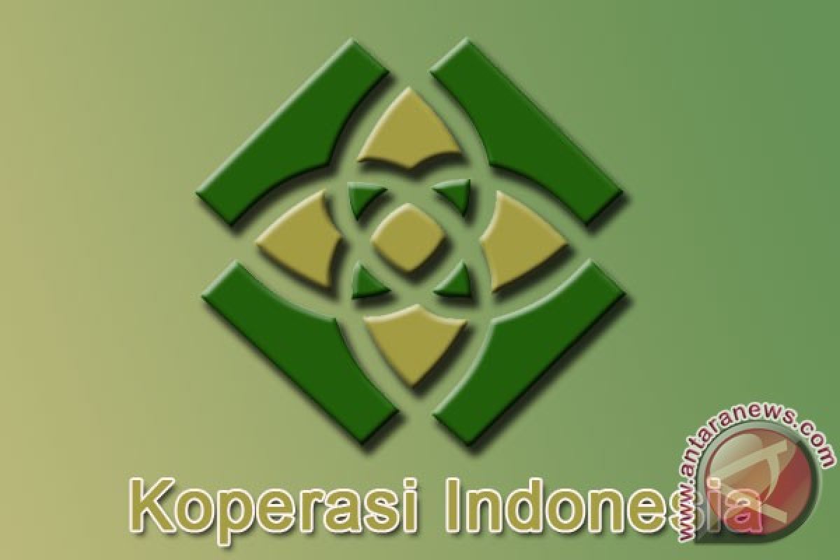 Koperasi di Yogyakarta didominasi kategori cukup berkualitas