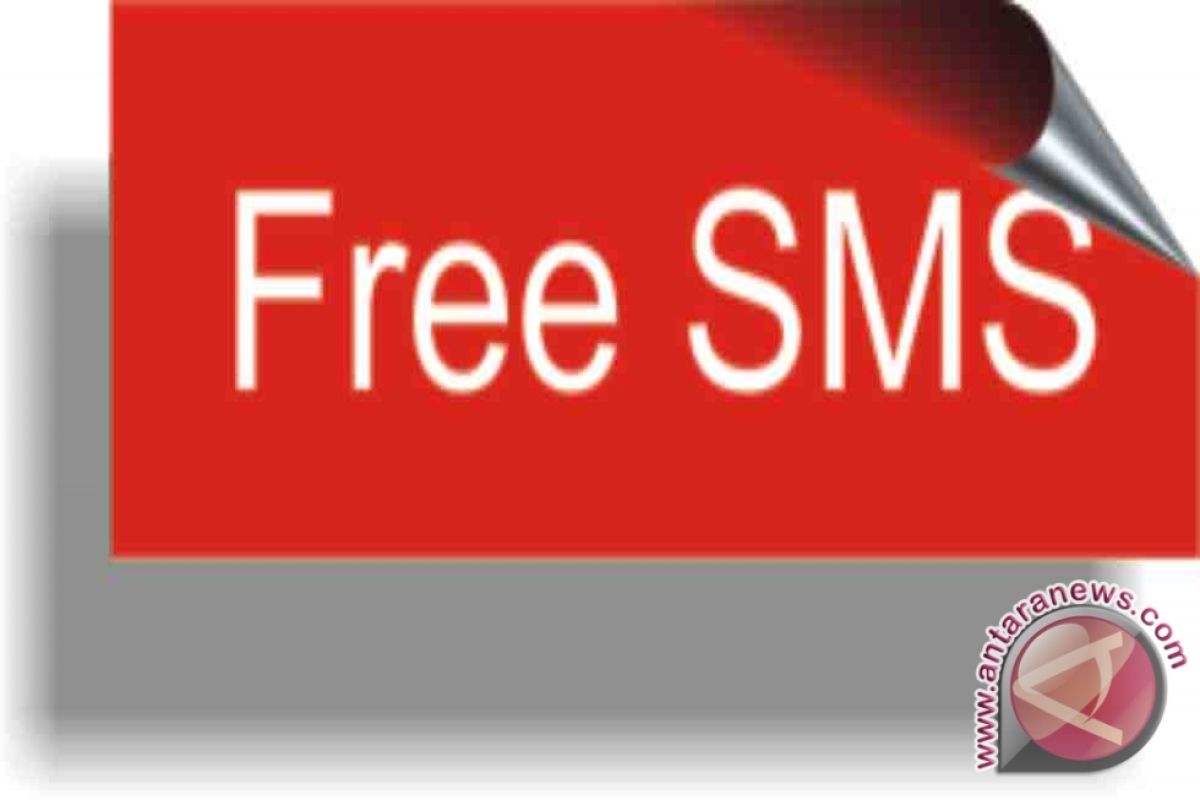 SMS gratis antaroperator dihentikan