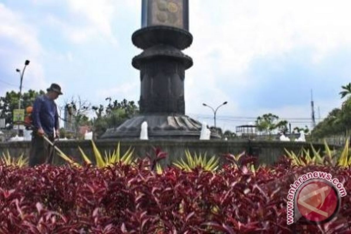 Yogyakarta belum bisa bawa pulang Adipura