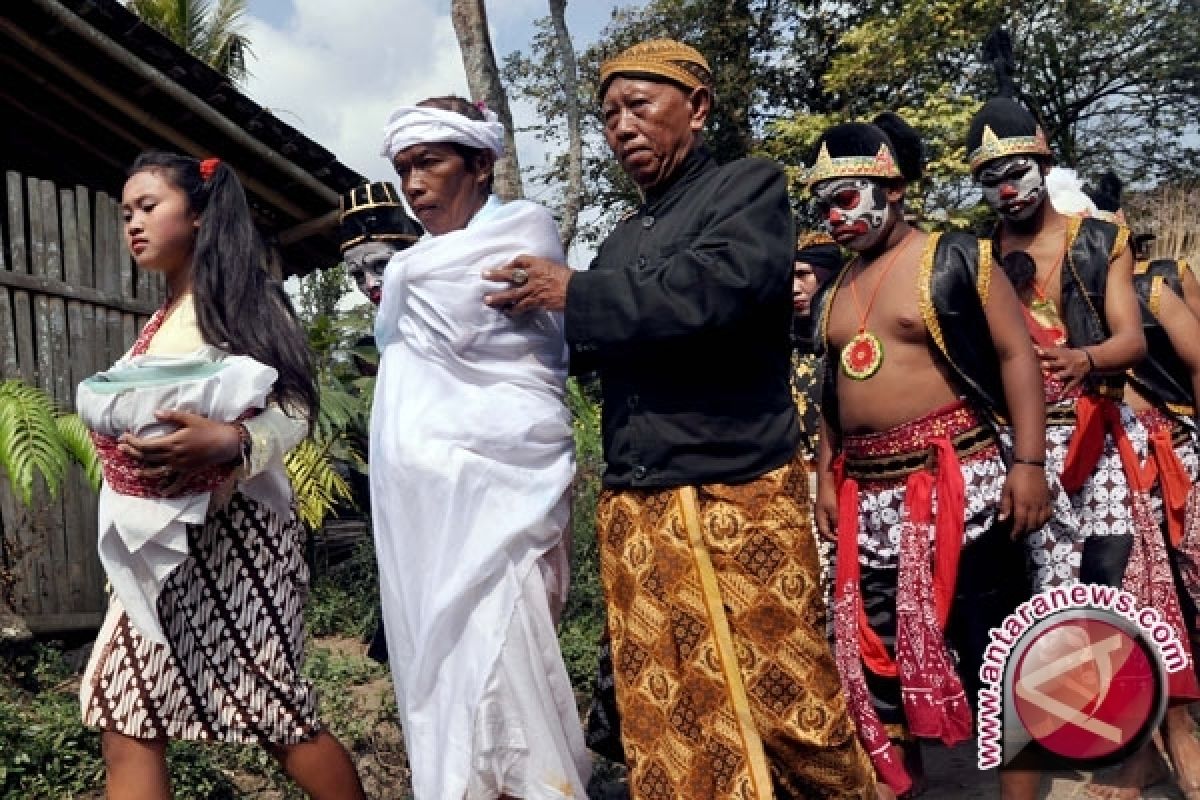 Festival Lima Gunung tampilkan 31 atraksi 