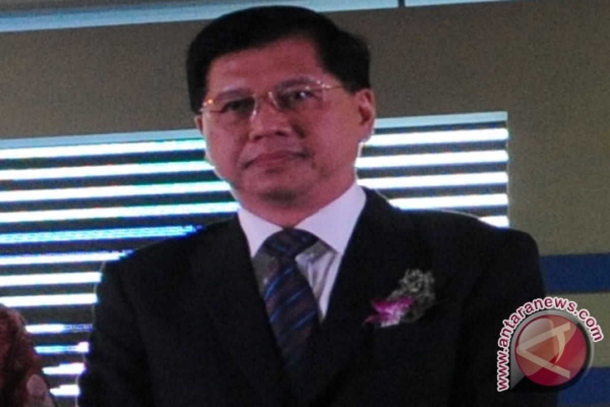 Biro keuangan Pemprov Sumsel ditingkatkan jadi badan 