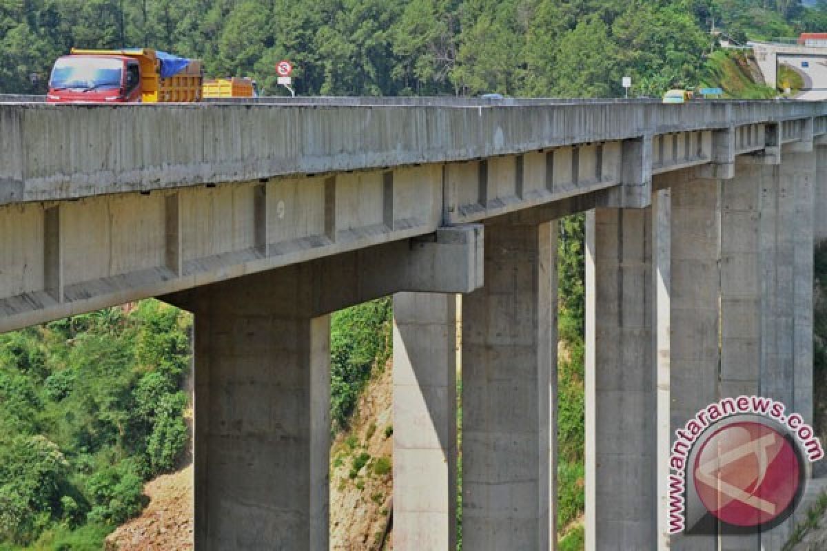 Astra Infra fokus memperpanjang  Tol Trans Jawa