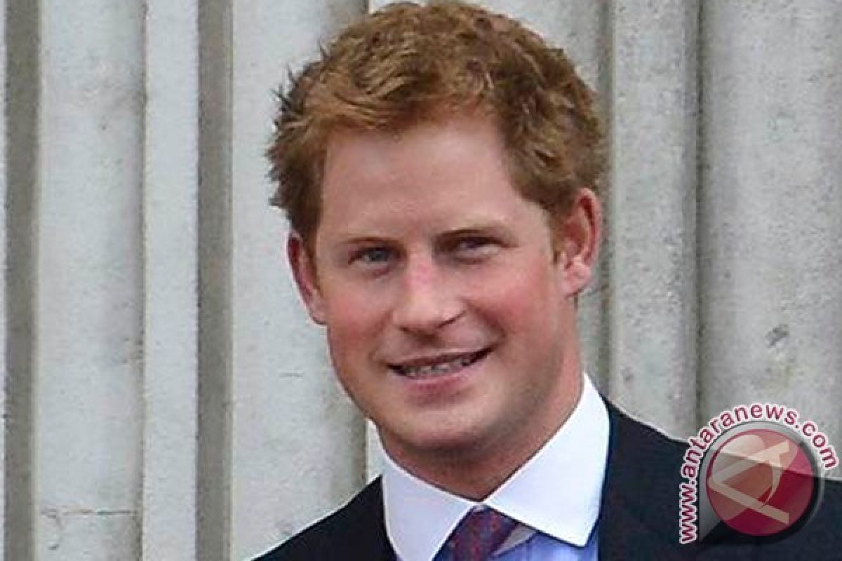 Britain`s Prince Harry condemns "incessant" media focus on his private life