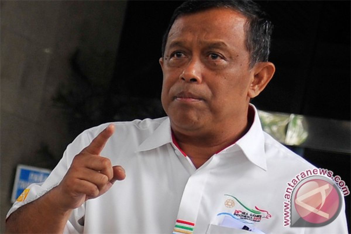 Tokoh pemenangan SBY pimpin tim lobi Djokosan 