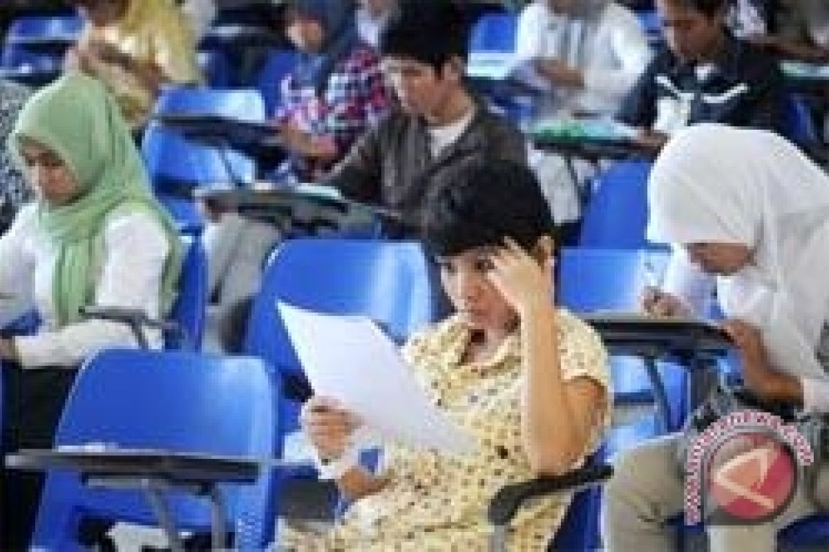 UGM temukan praktik perjokian ujian masuk kedokteran