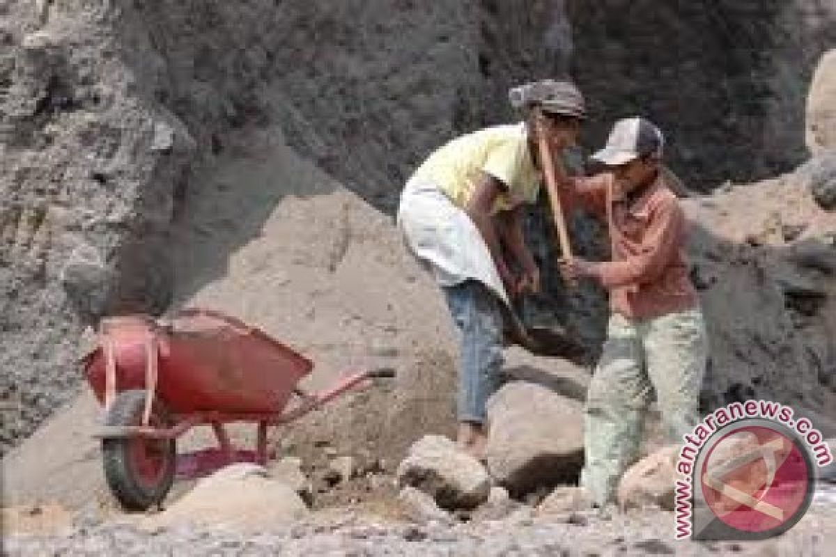 Number of child workers still high: Bappenas