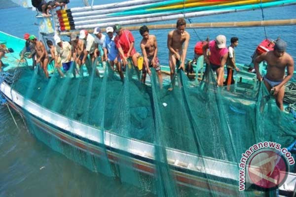 KKP to issue 47,000 land certificates to fishermen