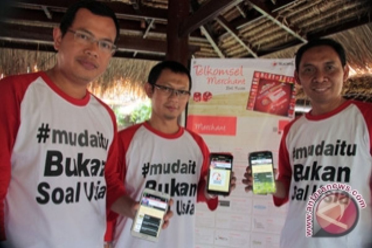 Telkomsel Targetkan Bali Pulau Broadband