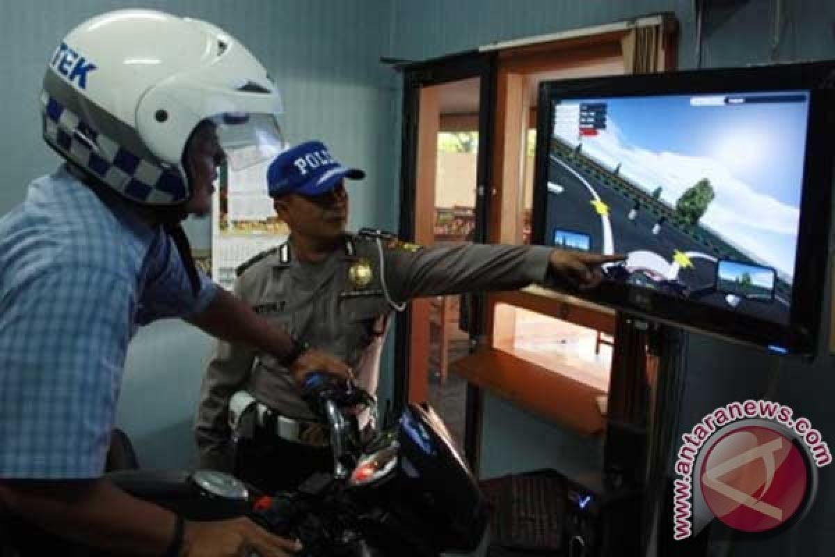 KPK grills Temanggung police chief over simulator case