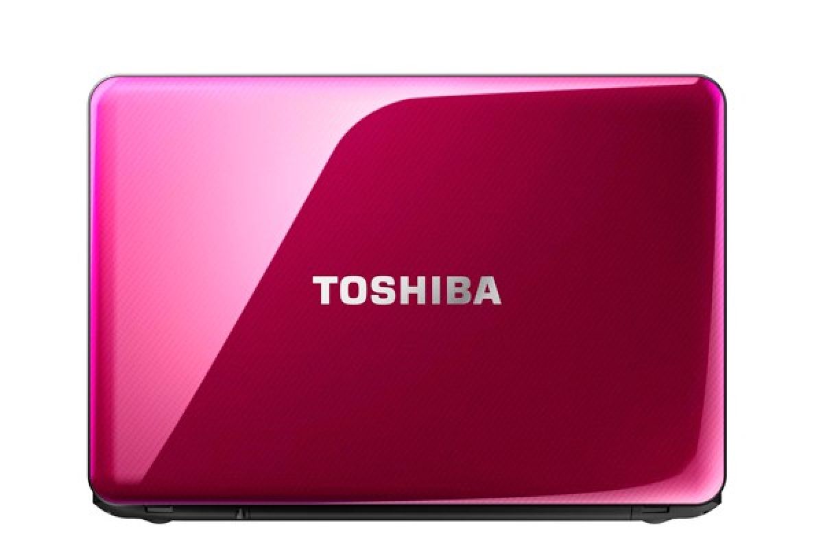 Toshiba mundur dari  bisnis laptop