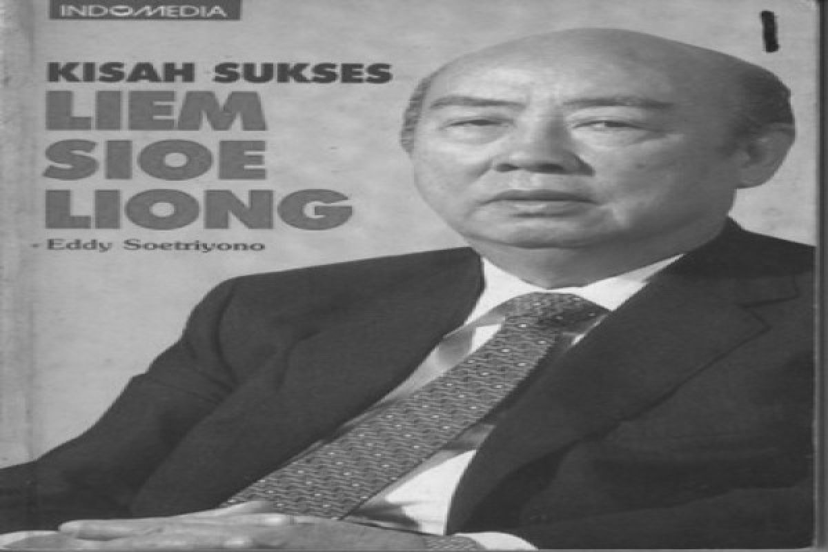 Tycoon Sudono Salim to be buried in Singapore on Sunday