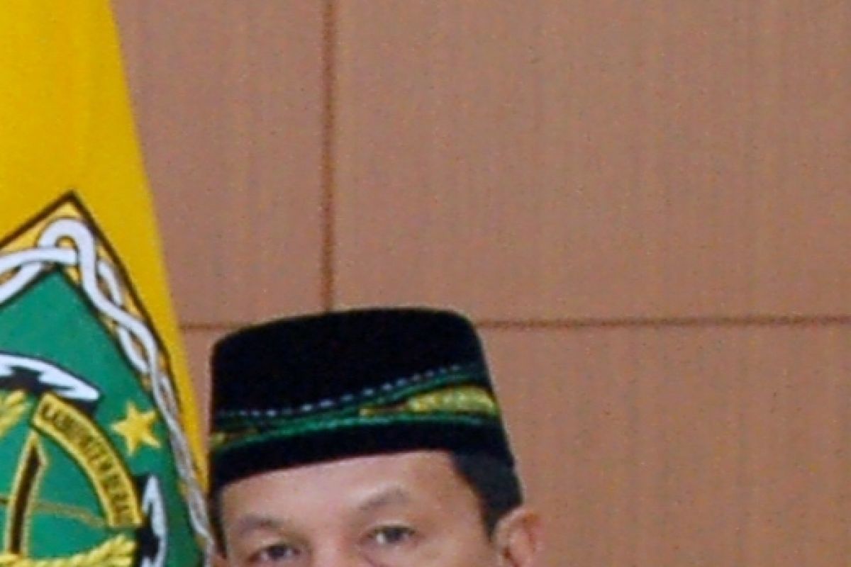 DPRD Berau Apresiasi Garuda Indonesia Buka Rute 