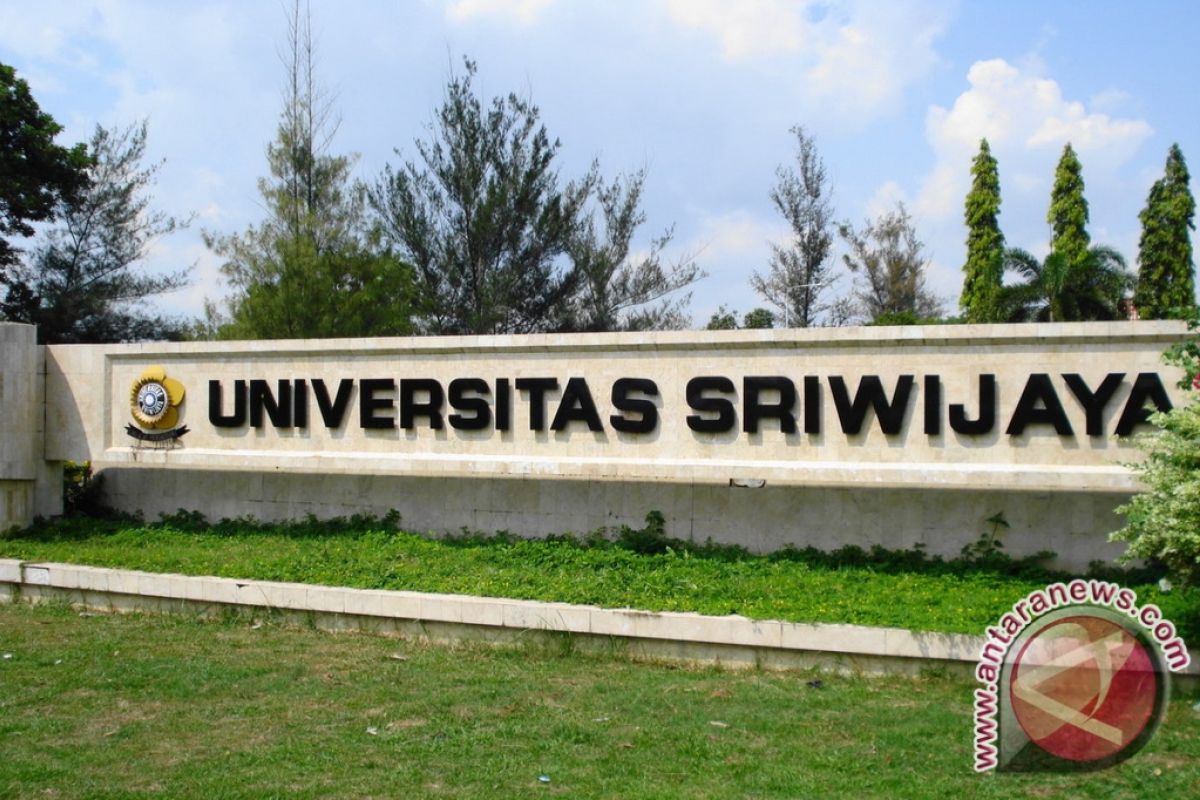 Universitas Sriwijaya terima 7.000 mahasiswa baru 