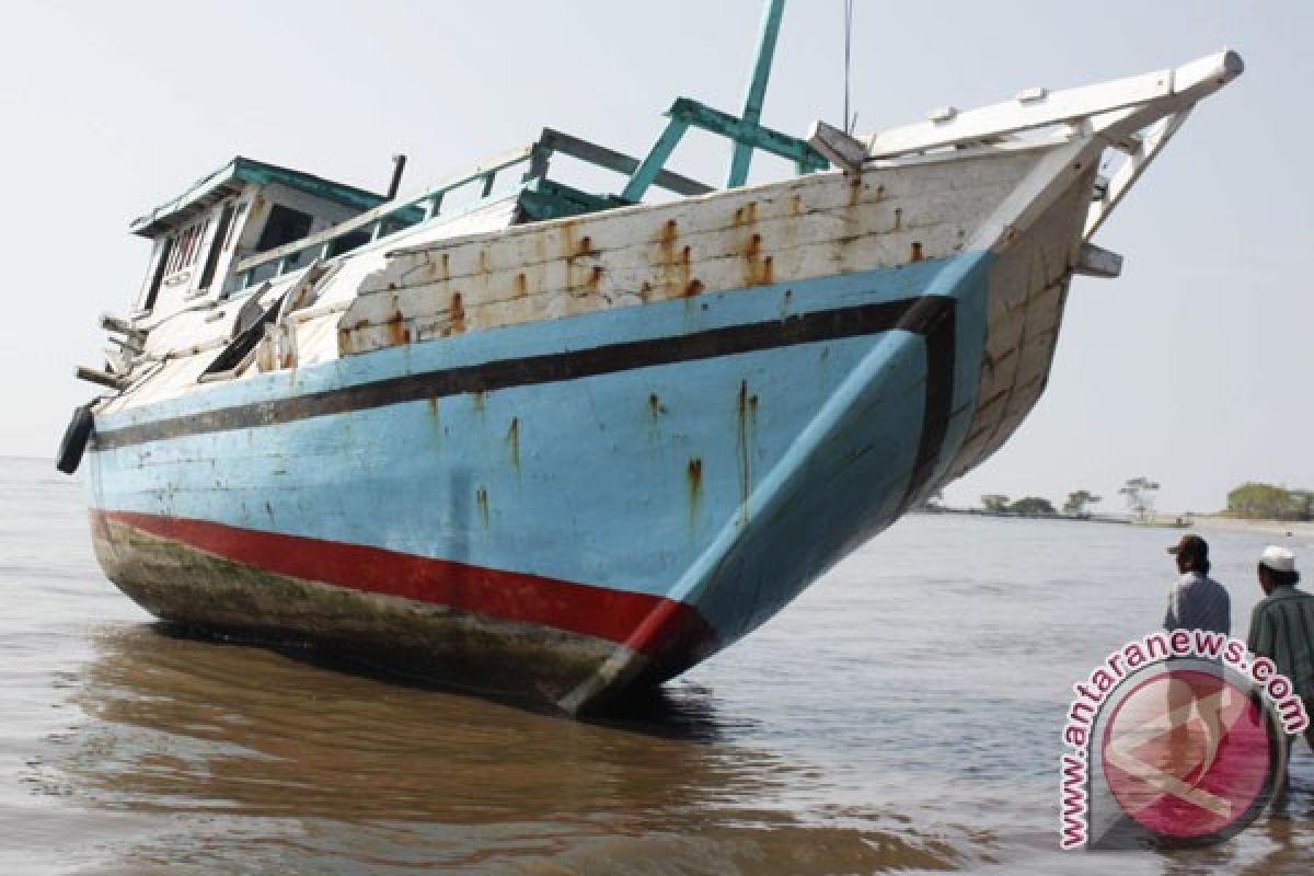 Basarnas: korban tewas kapal tenggelam 22 orang