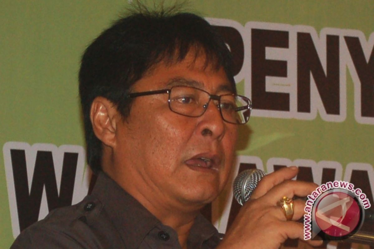 Status Wakil Gubernur Sumsel dipertanyakan