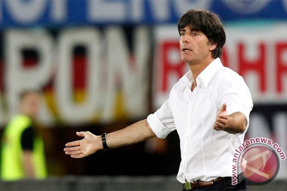 Joachim Loew pertimbangkan akhiri kontrak