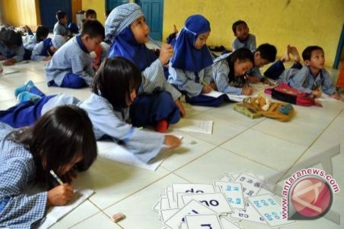 UNL-UNY kerja sama pendidikan anak usia dini 