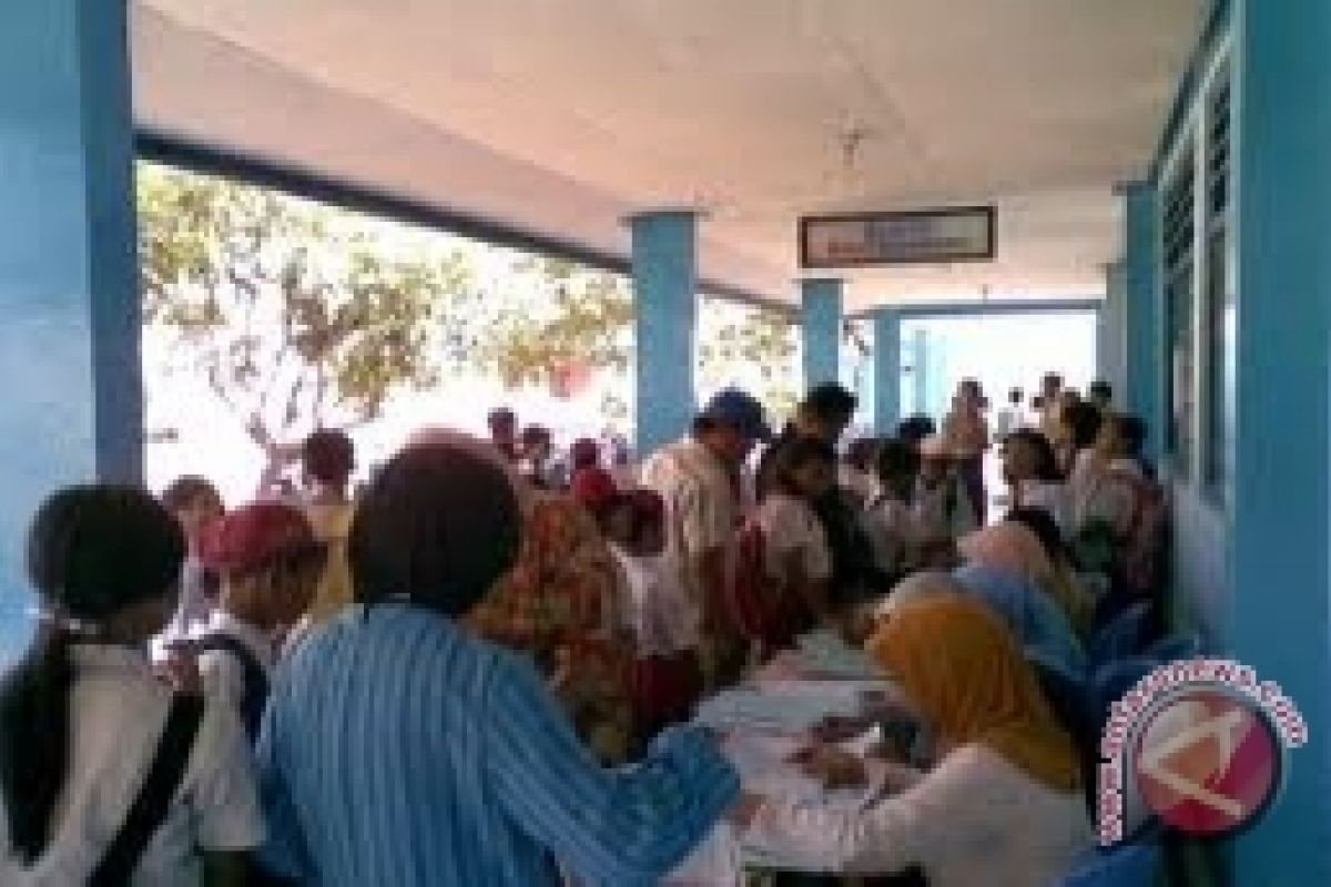 Kota Yogyakarta kembali buka PSB kelas cerdas istimewa 