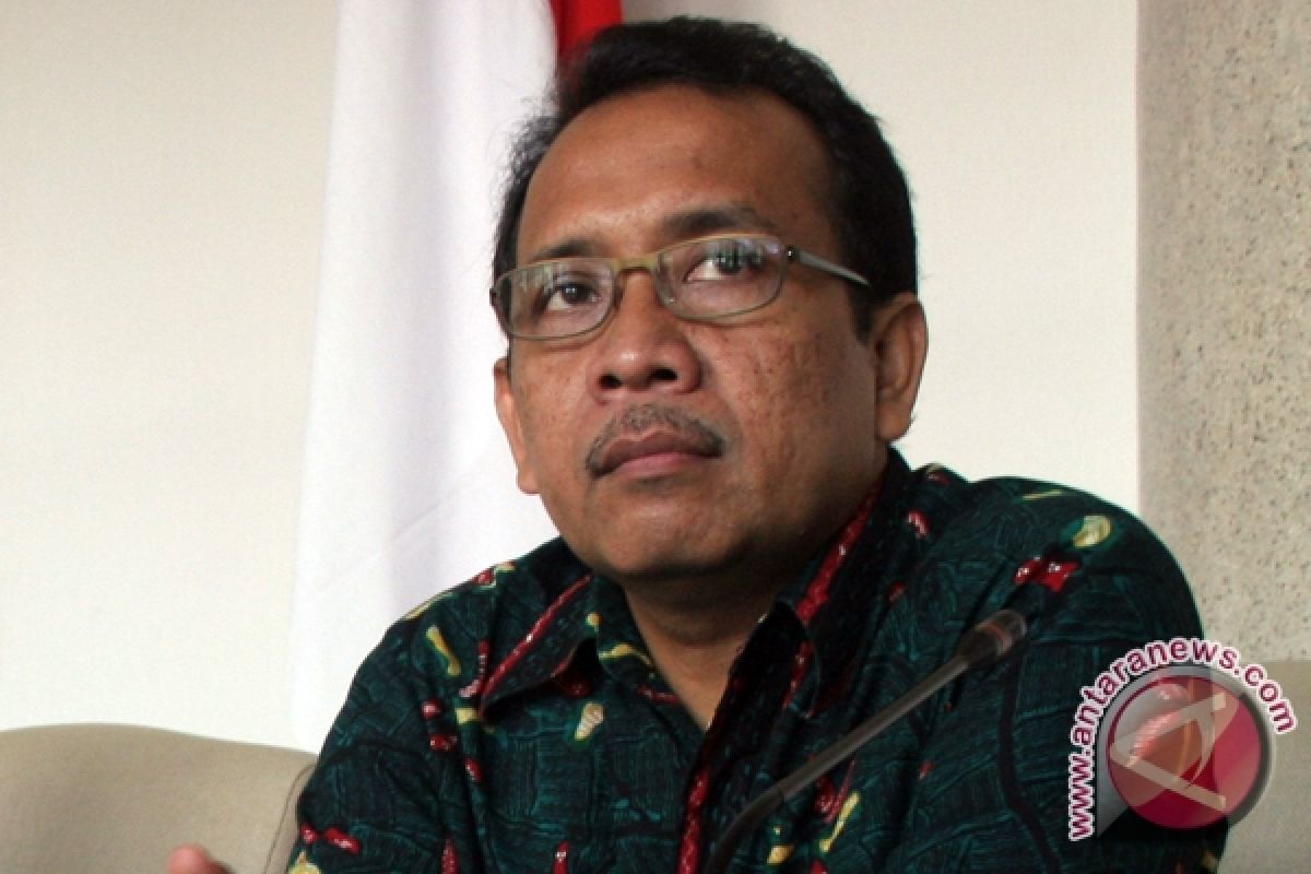 Rektor UGM: pencalonan menteri terserah Jokowi 