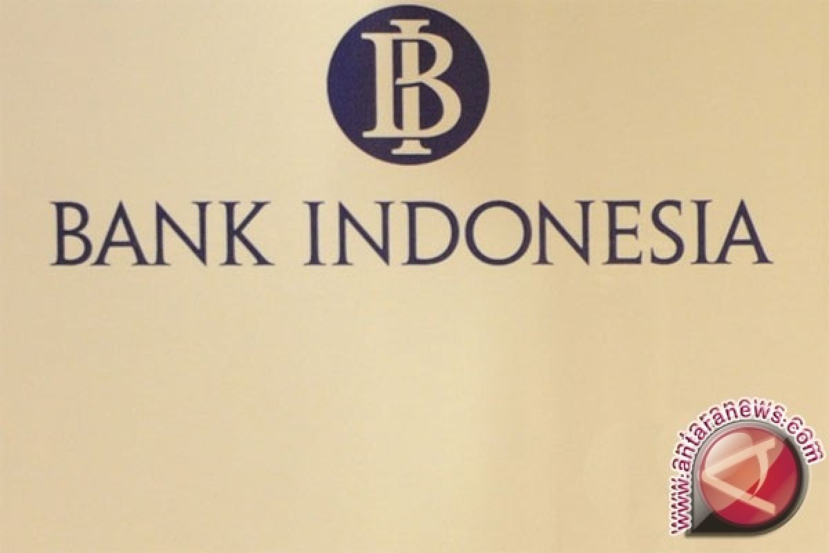 Bank Indonesia Sumsel musnahkan Rp 1,3 Triliun uang lusuh