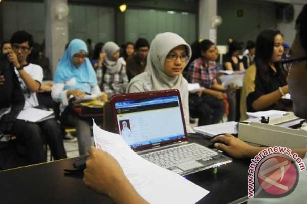 Panitia SNMPTN ingatkan sekolah isi PDSS terakhir 10 Februari