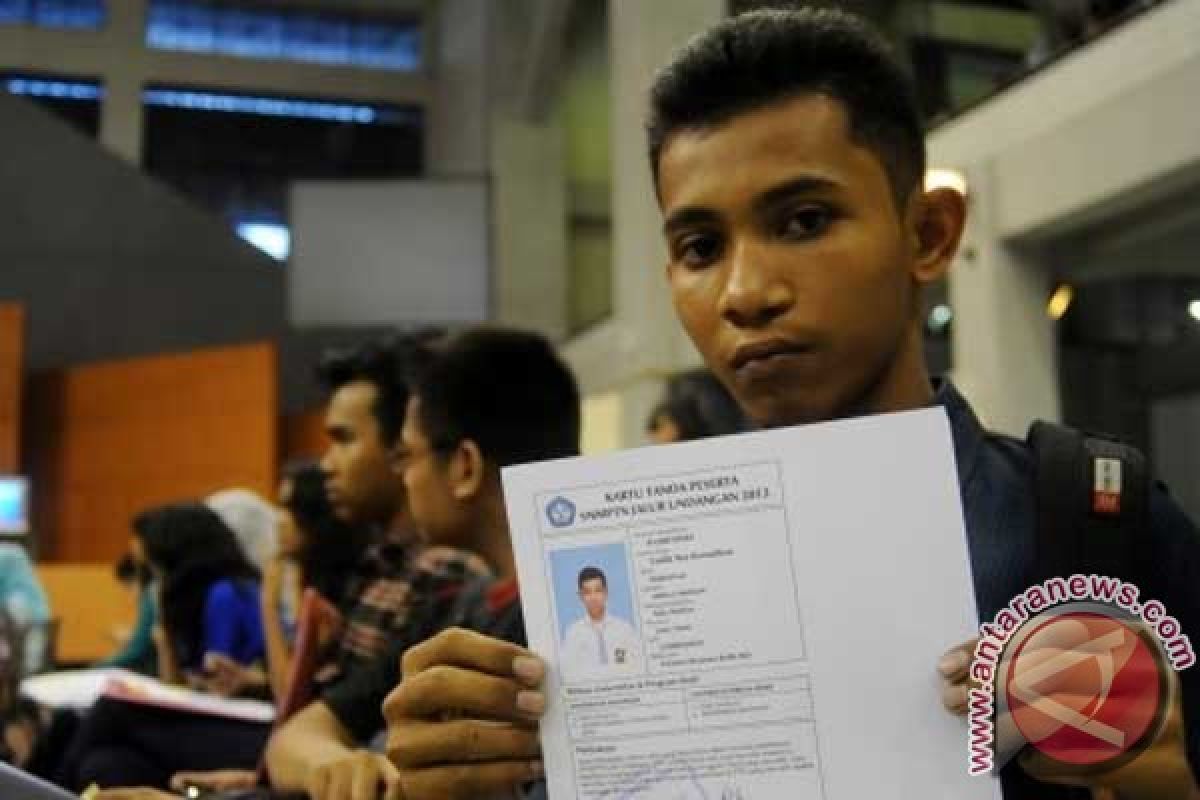 Tak registrasi ulang, 23 mahasiswa baru SNMPTN Unair gugur