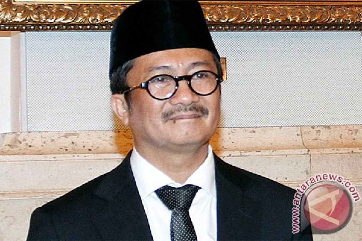 President Yudhoyono appoints Rudi Rubiandini as head of SKK Migas