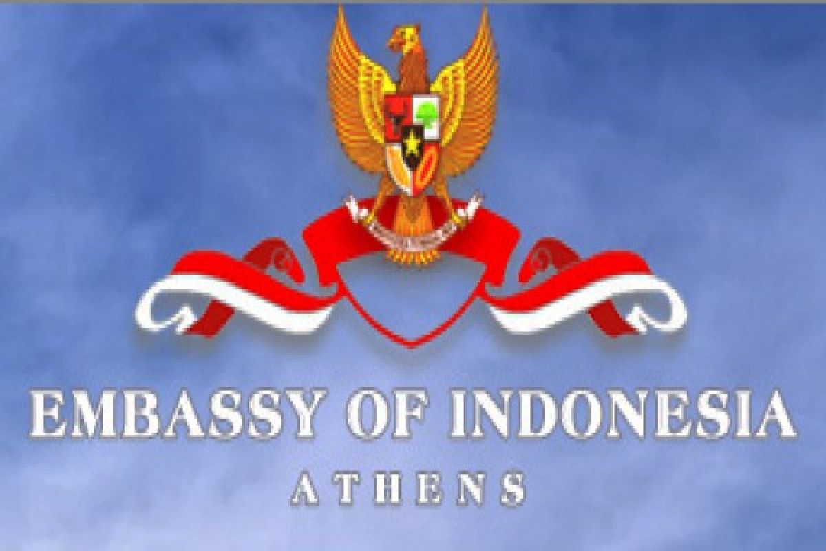 Indonesia holds investment seminar in Greece
