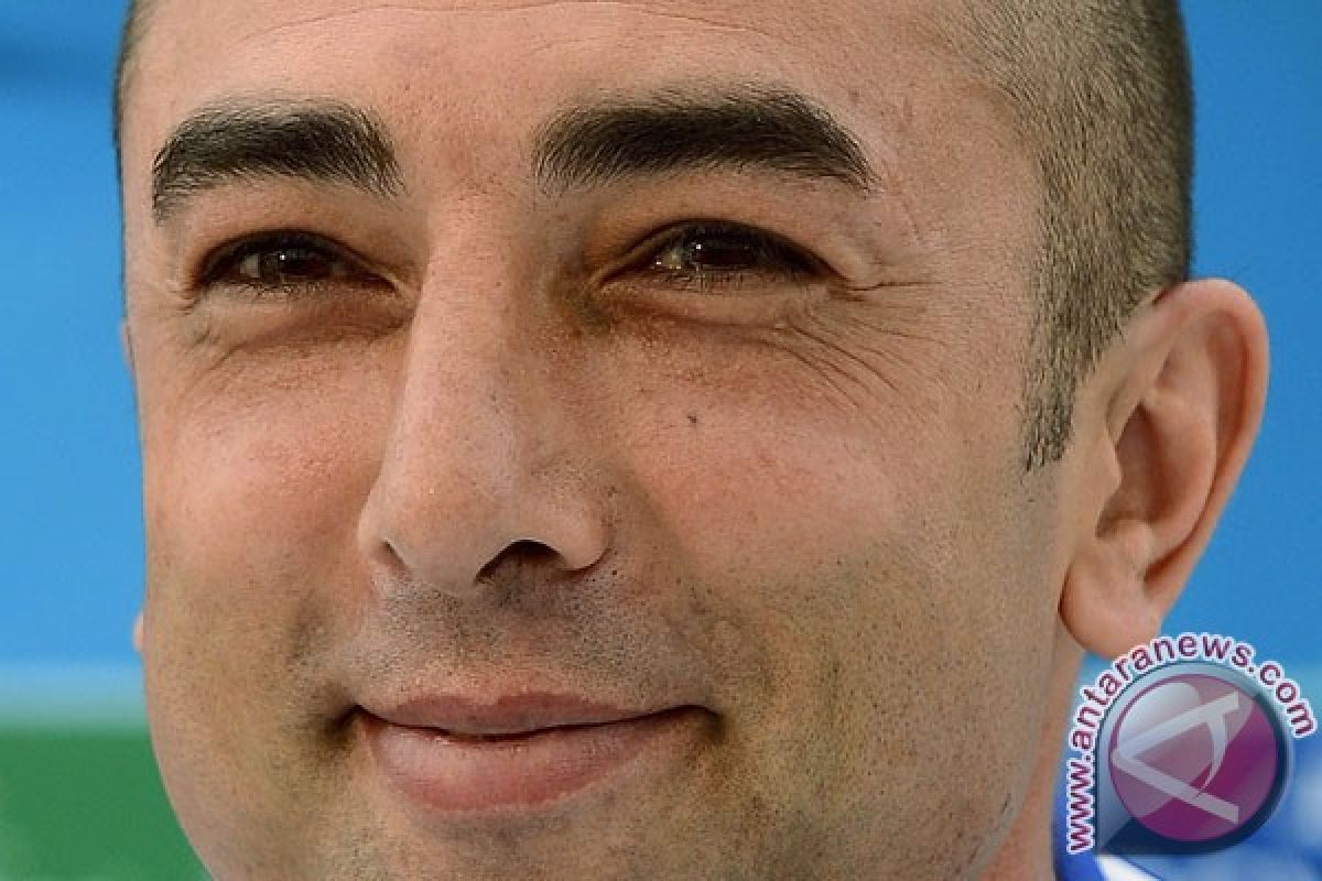 Roberto di Matteo latih Schalke