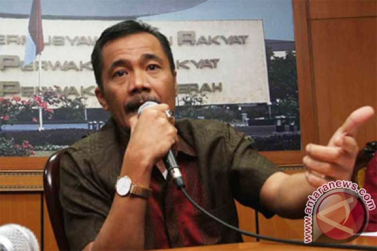 Legislator: penetapan OC Kaligis tersangka ungkap suap PTUN