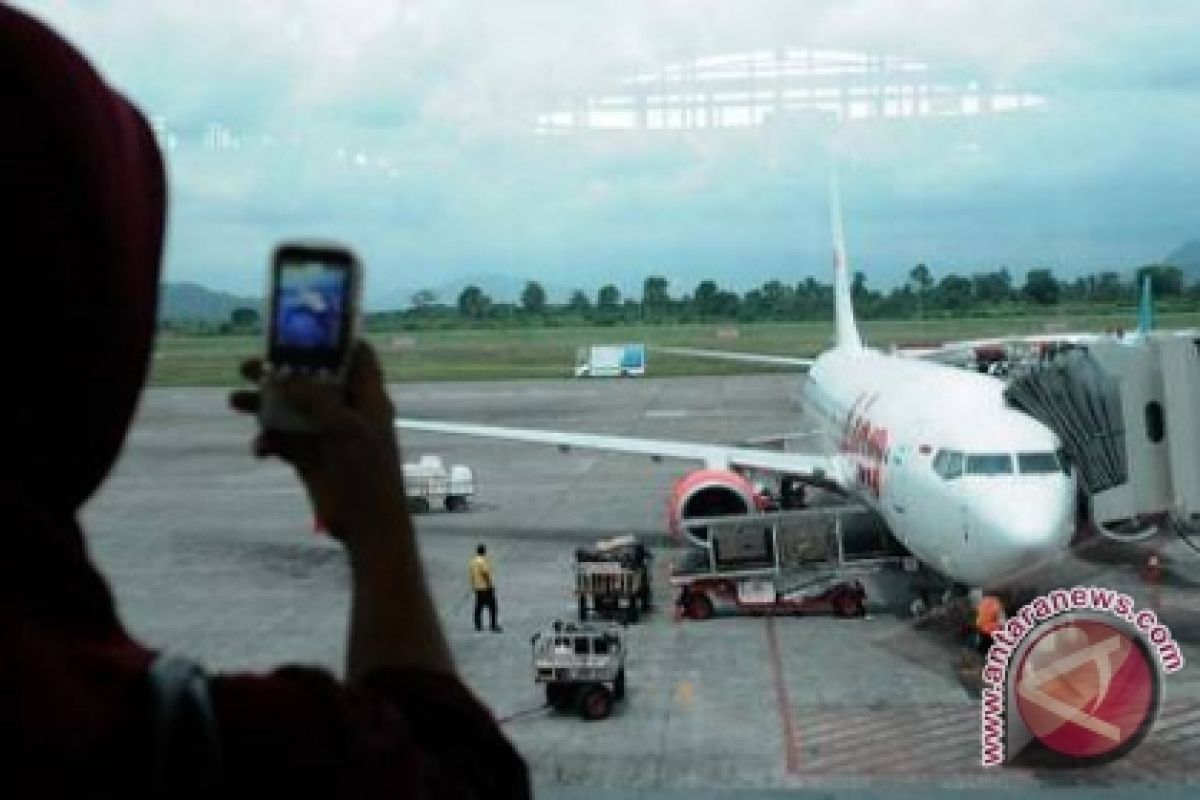 Lion Air dan Wings Air Memberlakukan Ketentuan Baru Tentang Bagasi