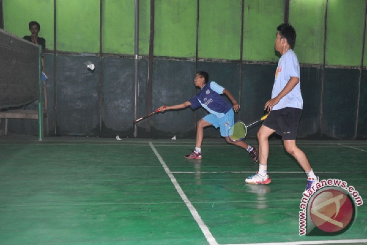 Klub Bulutangkis Harus Mau Berjuang Demi Daerah