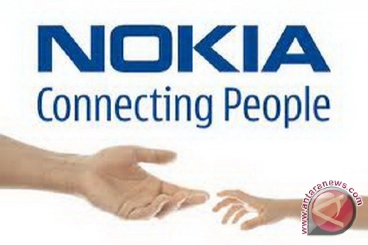 Nokia Kurangi 300 Pekerja Unit TI